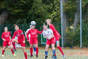 Bild 158 - F Hamburger SV 3 - Walddoerfer SV 2 : Ergebnis: 5:2
